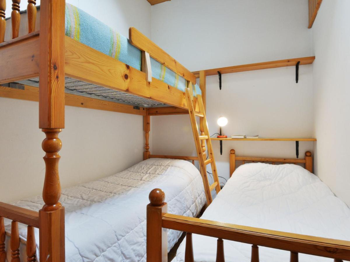 Apartment Penia 2-1 By Interhome Εξωτερικό φωτογραφία